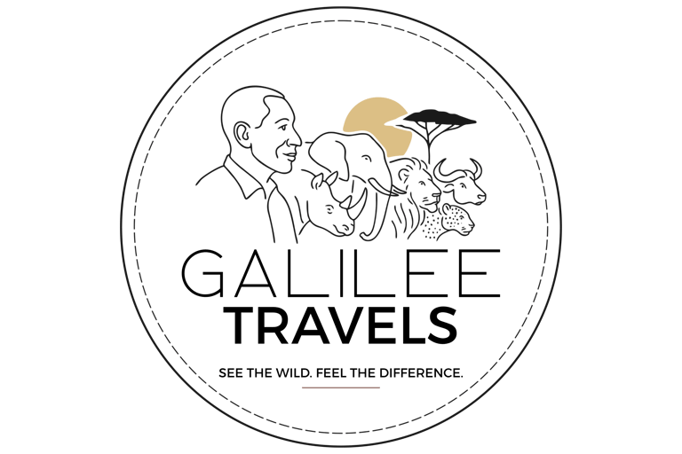 Galilee Travels logo