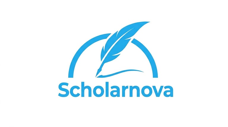 Scholarnova logo