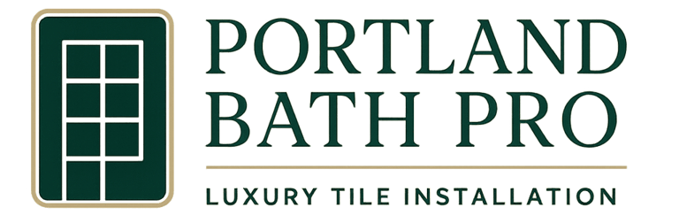 portland bath pro logo