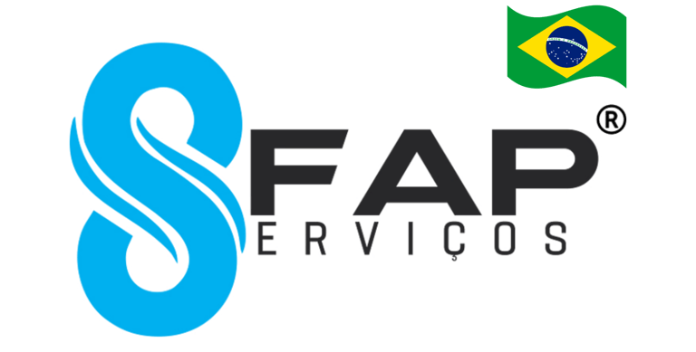 FAP Serviços logo