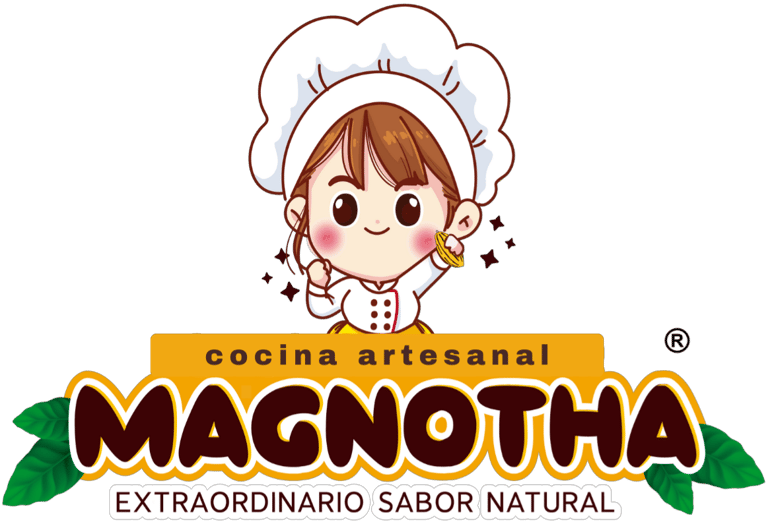 MAGNOTHA logo