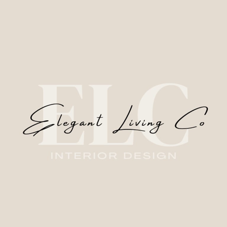 Elegant Living Co logo