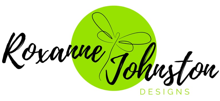 Roxanne Johnston Designs logo