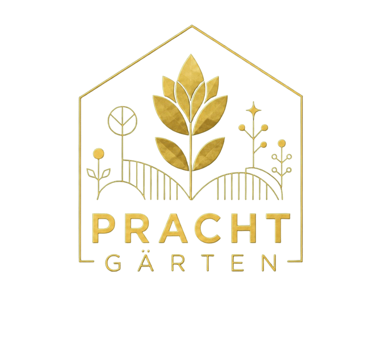Prachtgärten logo