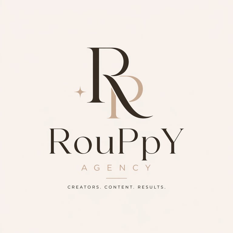 RouPpY logo