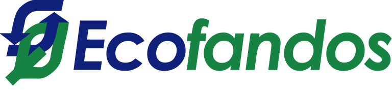 Ecofandos logo