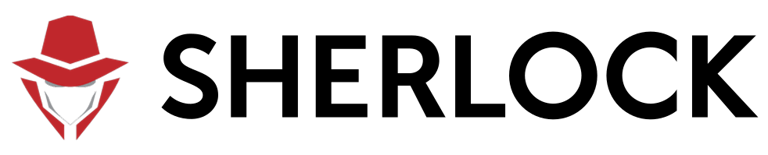 Шерлок бот logo