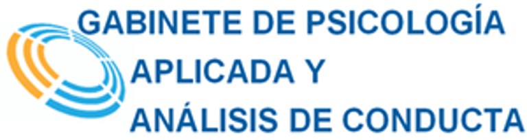 Terapia online Gabinete de Psicología Aplicada y Análisis de Conducta logo