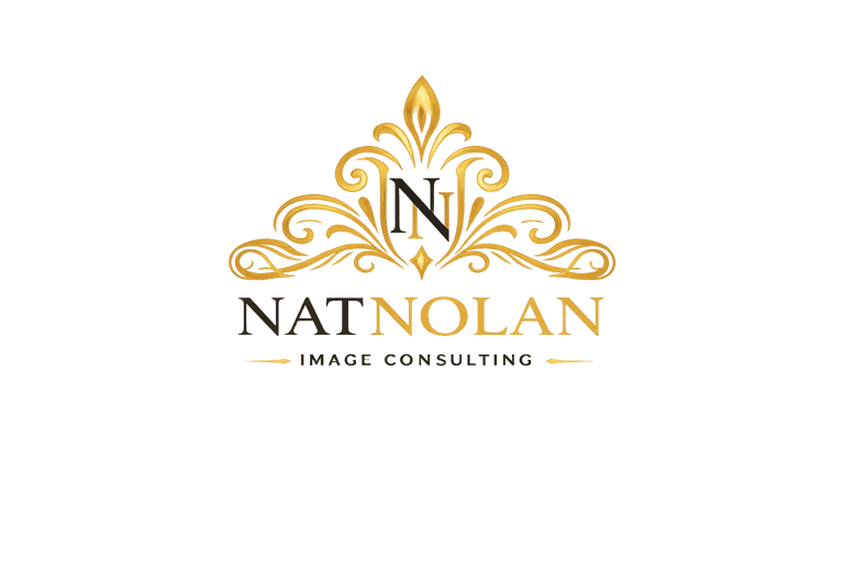 Natnolan Image Consulting logo