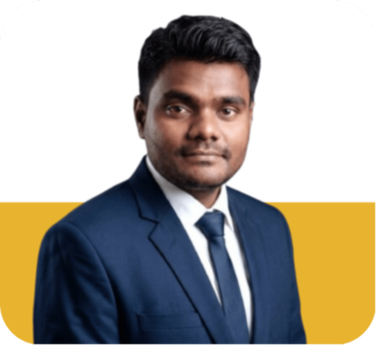 Vishal Prakash logo