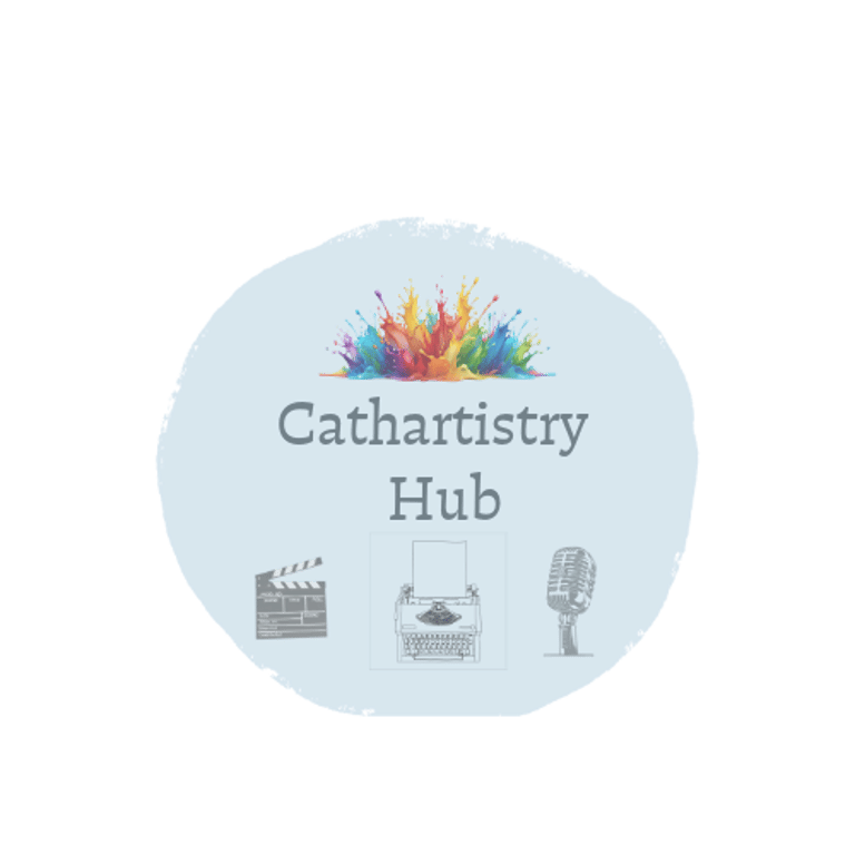 Cathartistry Hub logo
