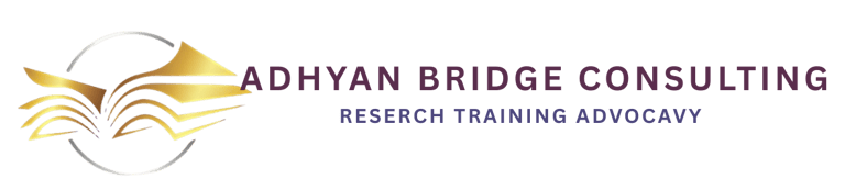 Adhyan Bridge Consulting logo