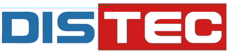 DISTEC logo