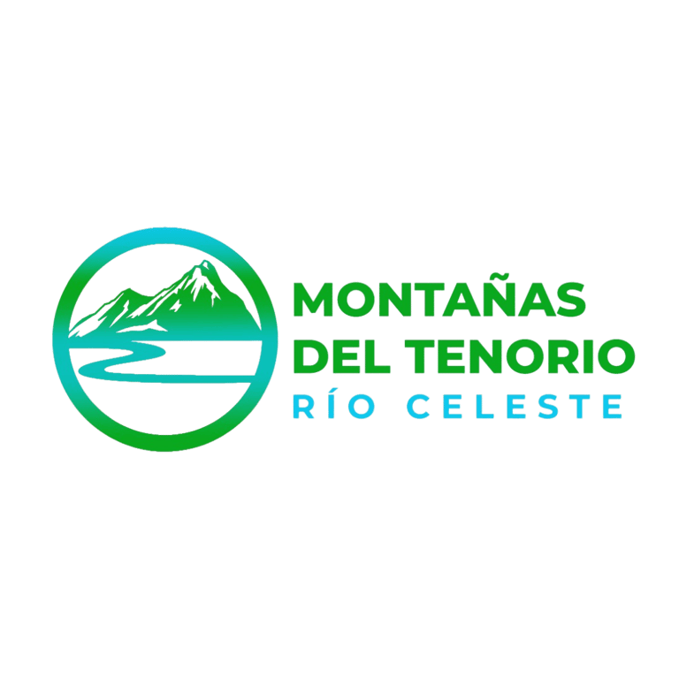 Montañas del Tenorio logo