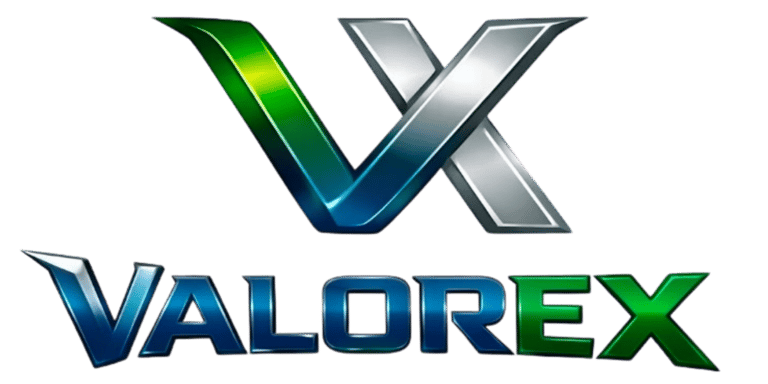 Valorex logo