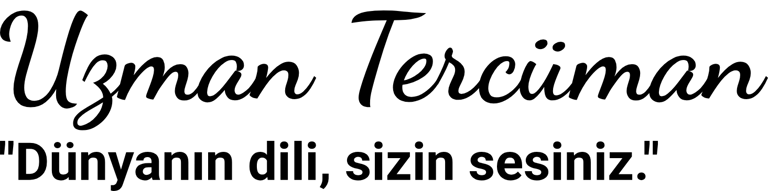 AlmTürk Tercüme logo