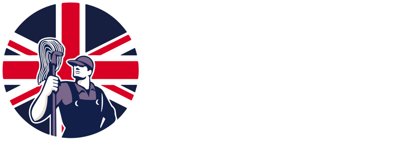 SOS Cleaning Contracts logo