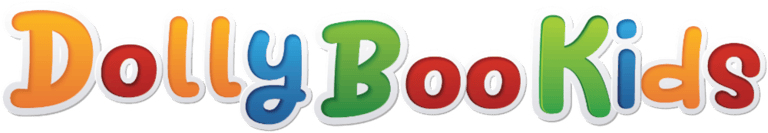 DollybooKids logo