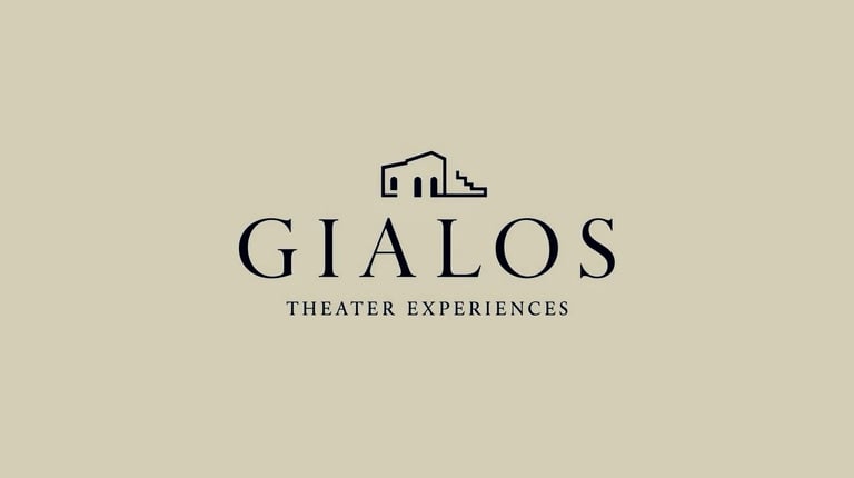 Gialos Theater Apartments logo