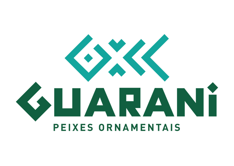 Guarani Peixes Ornamentais logo