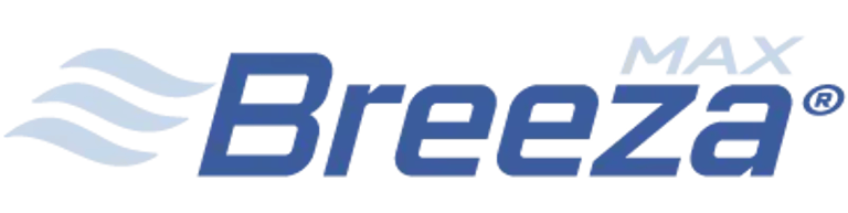 Breezamax logo