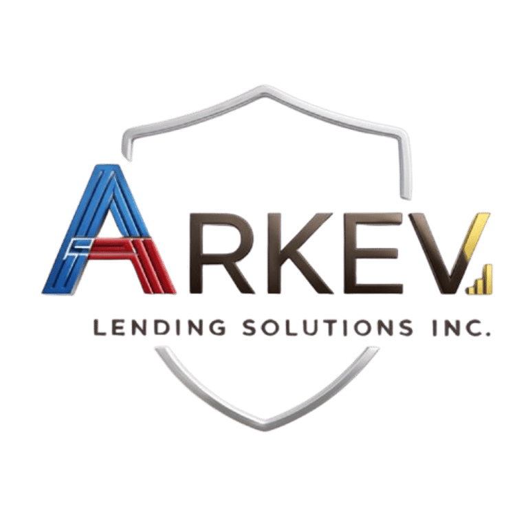 ARKEV LENDING SOLUTIONS INC. logo