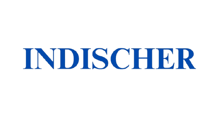 Indischer logo