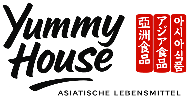 YUMMY HOUSE logo