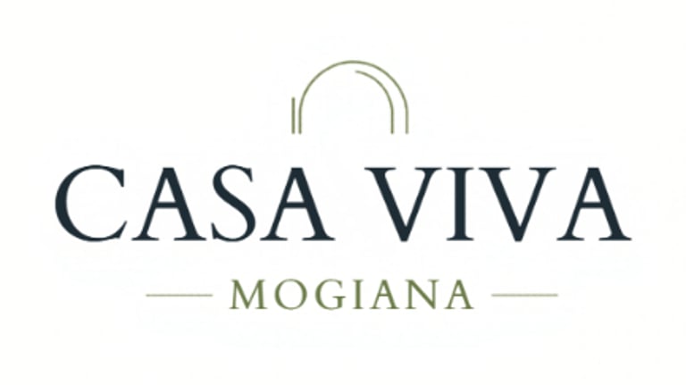 Casa Viva Mogiana logo