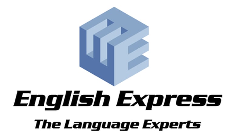 English Express logo
