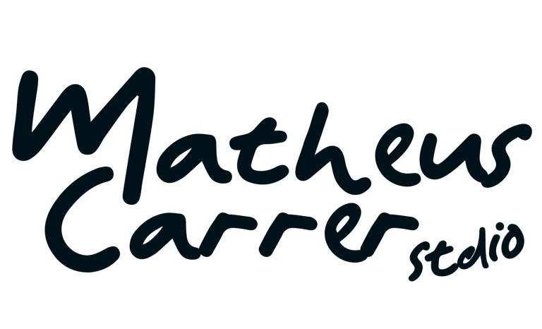 Matheus Carrer | Fotógrafo e Filmmaker logo