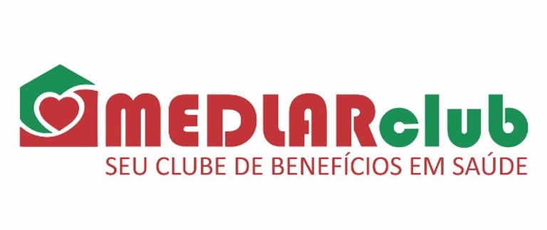 Medlarclub Institucional logo