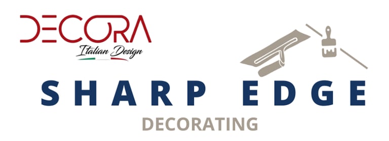 Sharp Edge Decorating logo