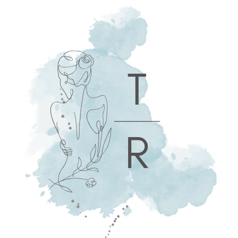 Gesundheitsberatung Tamara Reckert logo