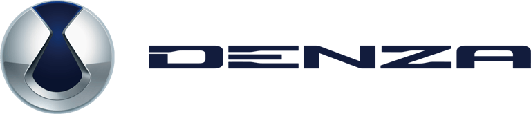 DENZA HAKA PLUIT logo