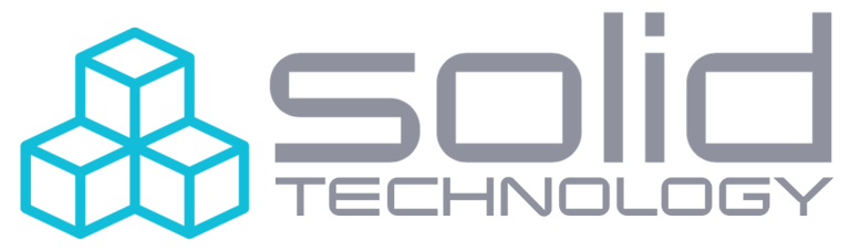Solid Technology logo