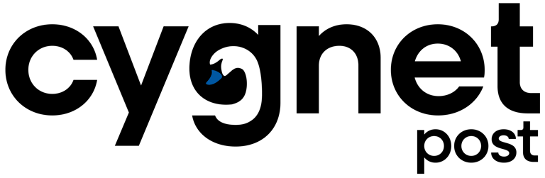 Cygnet Post logo