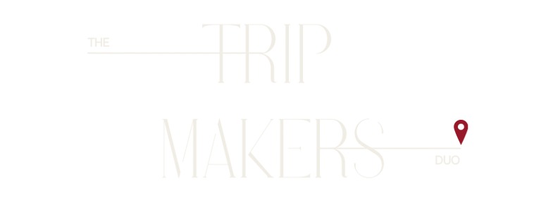 The Trip Makers Duo logo