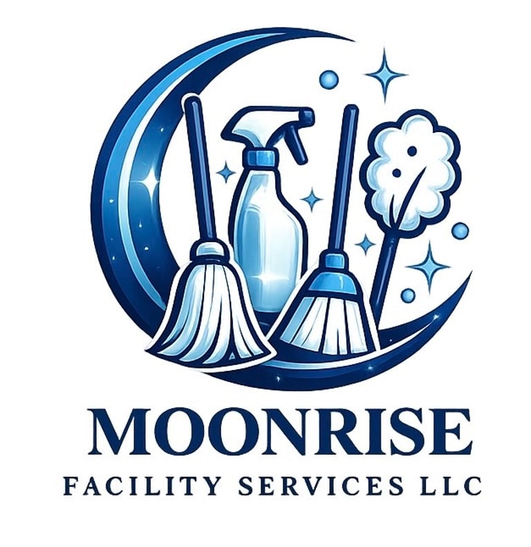 Moonrise Facility Services LLC logo
