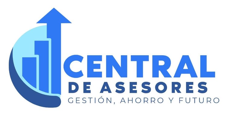 Central de Asesores logo