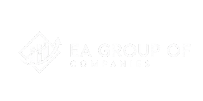 EA Group of Companies logo