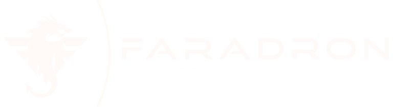 Faradron Electronics logo