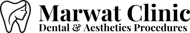 Marwat Dental Clinic logo