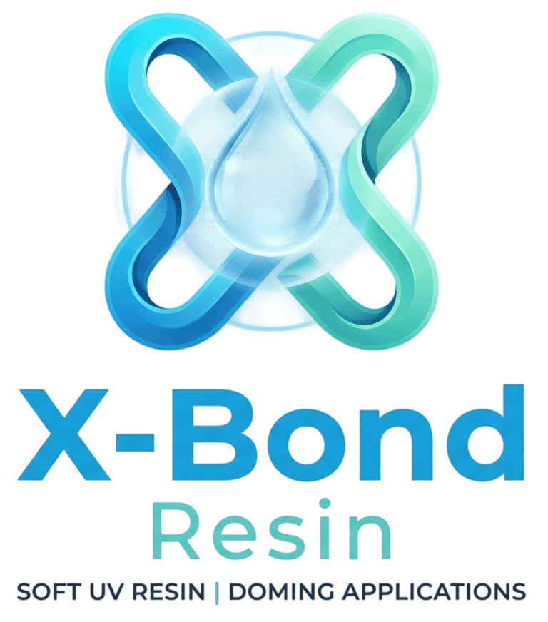 XBond Resin logo