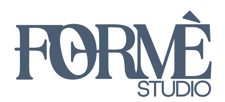 Formé Studio logo
