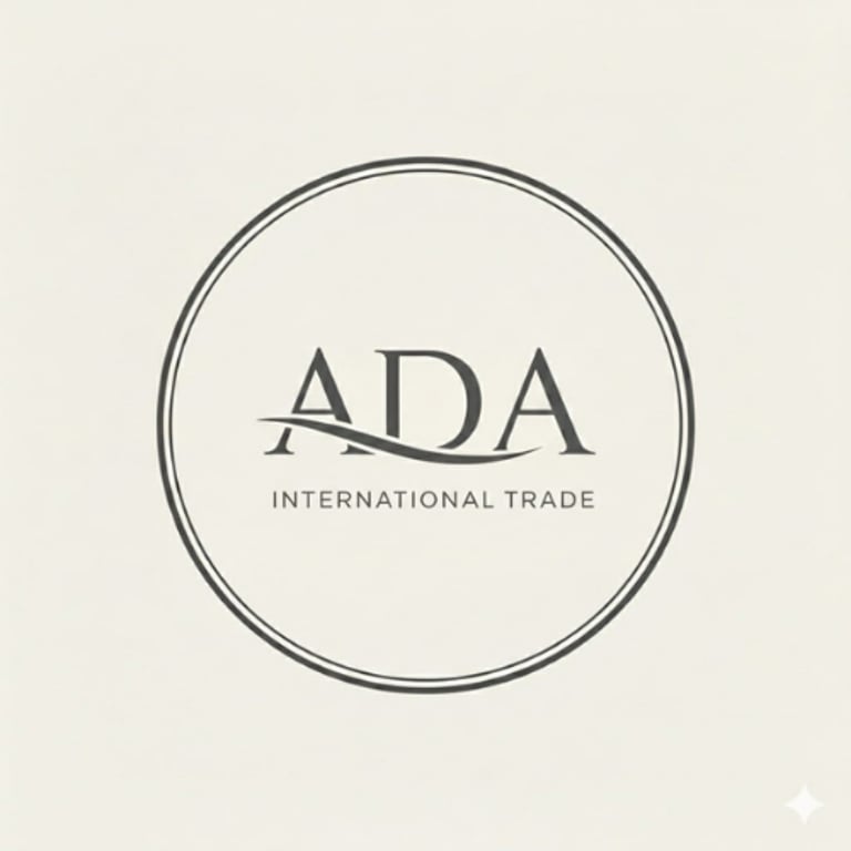 ADA logo