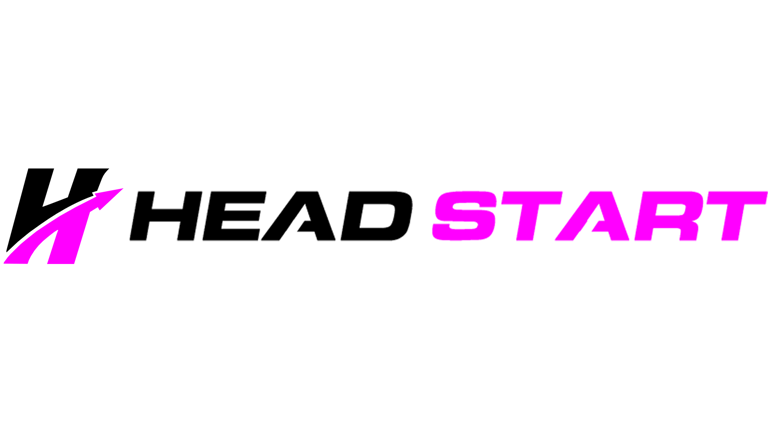 Headstart Junk Removal logo