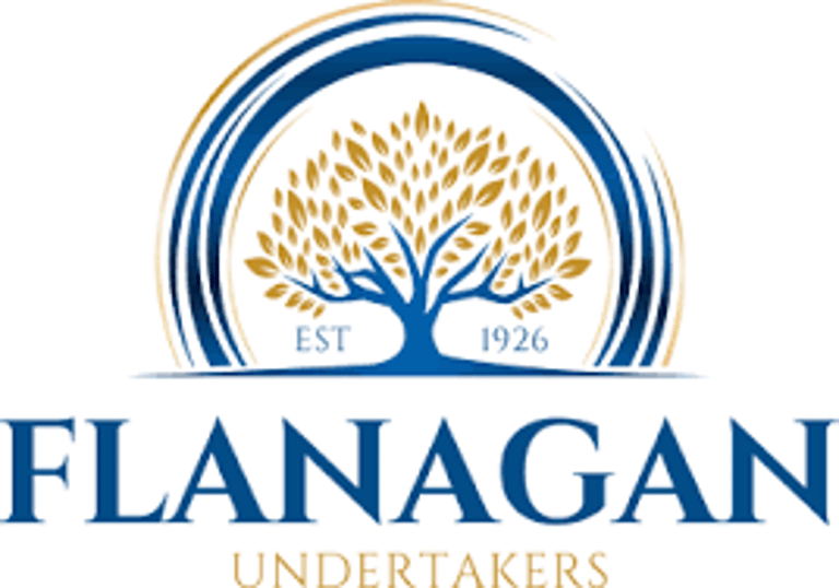 Flanagan Funeral Directors logo