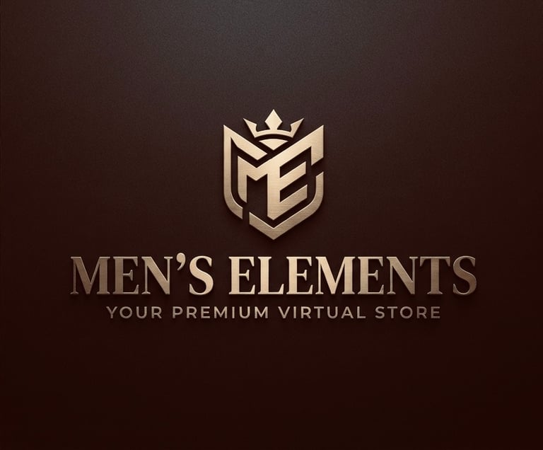Mens Elements logo