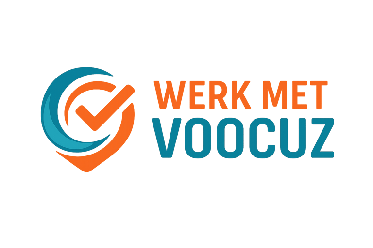 Voocuz - Lean-, project-, verander- en interimmanagement logo